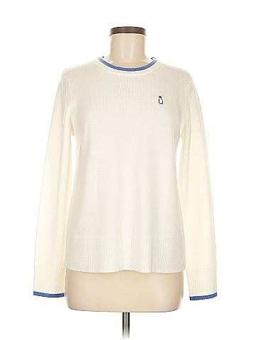 Fairway & Greene Pullover Sweater (view 1)