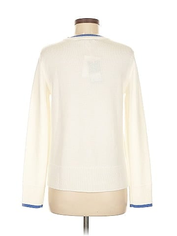 Fairway & Greene Pullover Sweater (view 2)