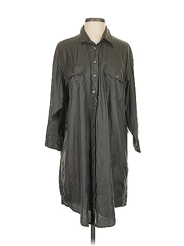 Elizabeth and James Casual Dress (view 1)