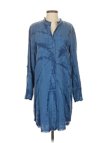 Velvet Heart Casual Dress (view 1)