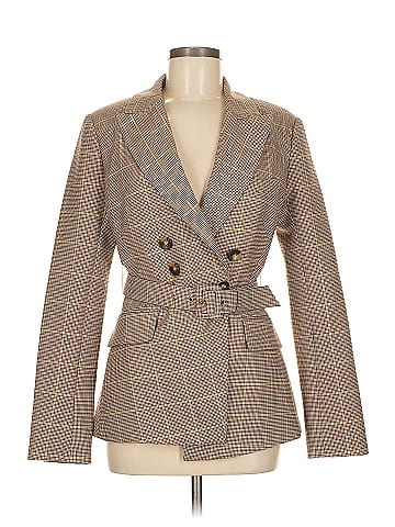 Jonathan Simkhai Blazer (view 1)