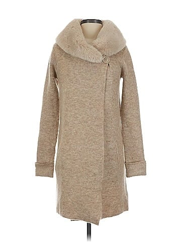 Ellen Tracy Coat (view 1)