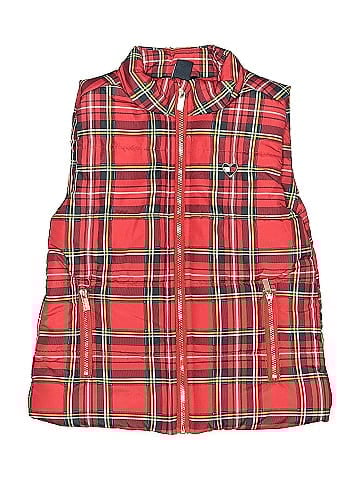 Tommy Hilfiger Vest (view 1)