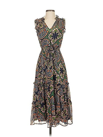 Anthropologie Casual Dress (view 1)