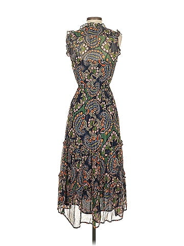 Anthropologie Casual Dress (view 2)