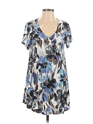 Larace Short Sleeve Blouse (view 1)