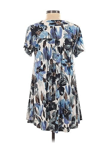 Larace Short Sleeve Blouse (view 2)