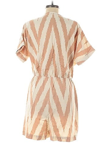 Lou & Grey for LOFT Romper (view 2)