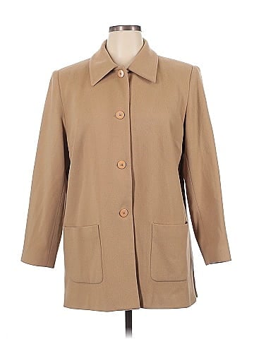 Louben Coat (view 1)