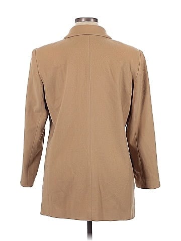 Louben Coat (view 2)