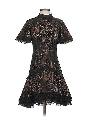Jonathan Simkhai Cocktail Dress (view 1)