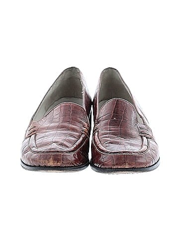 Delman Shoes Flats (view 2)