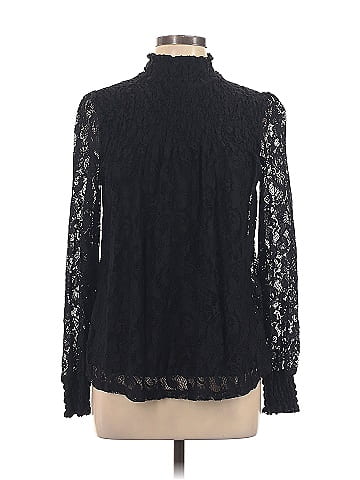 Adiva Long Sleeve Blouse (view 1)