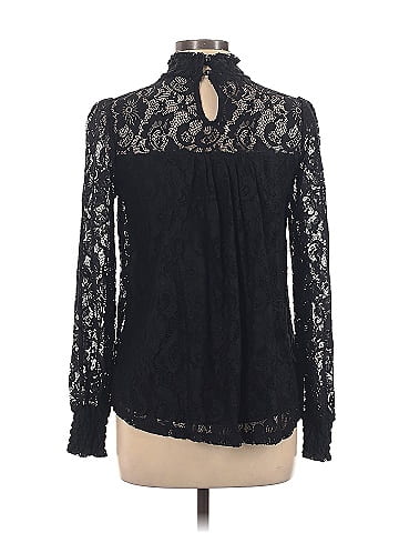 Adiva Long Sleeve Blouse (view 2)