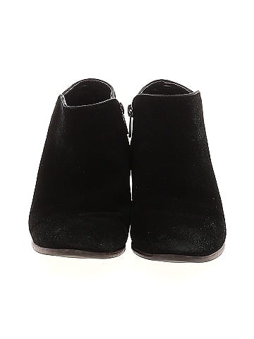 Crown Vintage Ankle Boots (view 2)