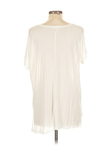 Blush Short Sleeve T-Shirt (view 2)