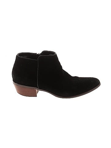 Crown Vintage Ankle Boots (view 1)