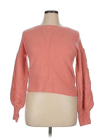 1901 Pullover Sweater (view 1)