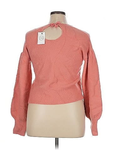 1901 Pullover Sweater (view 2)