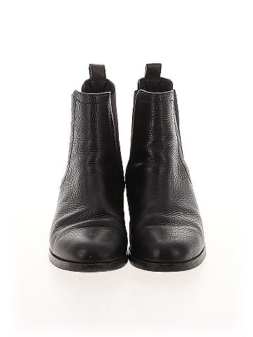 L.K. Bennett Ankle Boots (view 2)