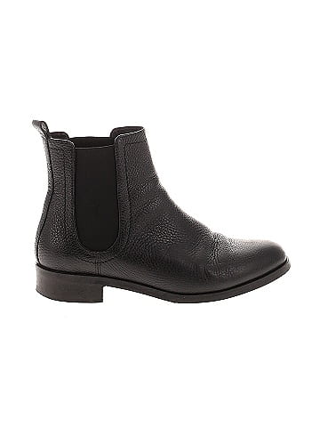 L.K. Bennett Ankle Boots (view 1)
