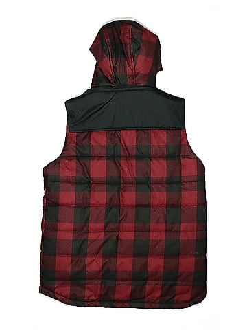 Lands' End Vest (view 2)