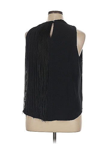Trina Turk Sleeveless Blouse (view 2)