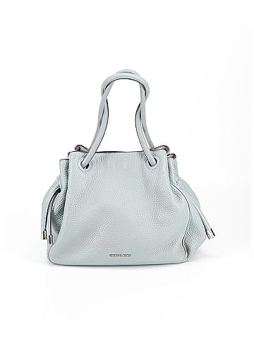 MICHAEL Michael Kors Leather Bucket Bag (view 1)
