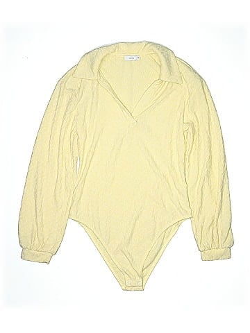 Onia Bodysuit (view 1)