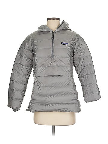 Patagonia Snow Jacket (view 1)
