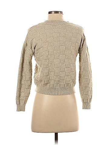 Poof! Pullover Sweater (view 2)