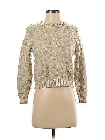 Poof! Pullover Sweater (view 1)