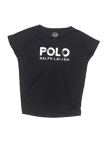 Polo by Ralph Lauren Short Sleeve T-Shirt (view 1)