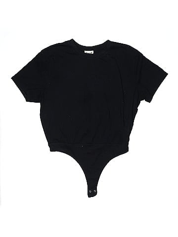 Open Edit Bodysuit (view 1)