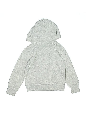 Champion Zip Up Hoodie (view 2)