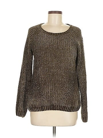 Poof! Pullover Sweater (view 1)