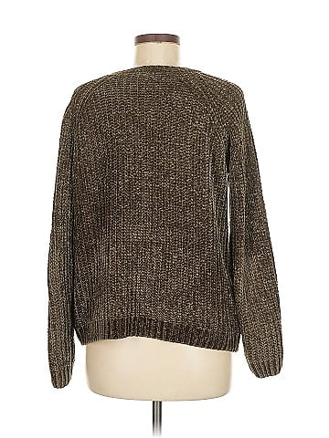 Poof! Pullover Sweater (view 2)