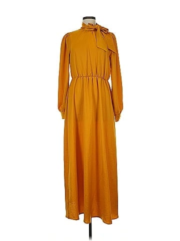 Just Fab Casual Dress (view 1)