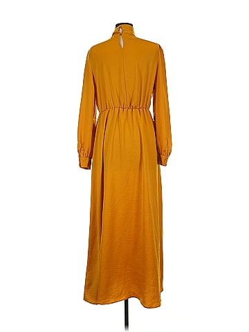 Just Fab Casual Dress (view 2)