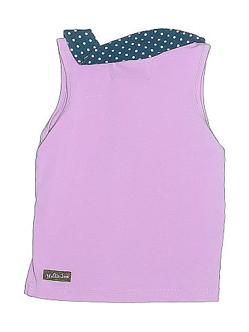Matilda Jane Sleeveless T-Shirt (view 2)
