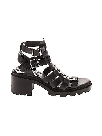 Steve Madden Sandals (view 1)