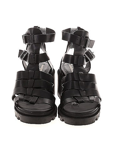 Steve Madden Sandals (view 2)
