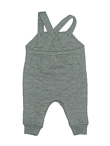 Disney Baby Overalls (view 2)