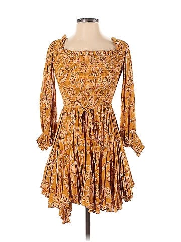 Vestique Casual Dress (view 1)