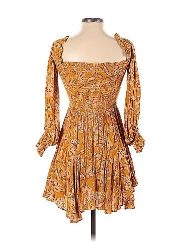 Vestique Casual Dress (view 2)