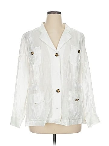 Chico's Jacket (view 1)