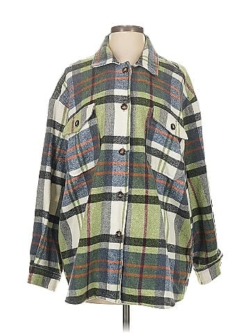Bibi Long Sleeve Blouse (view 1)