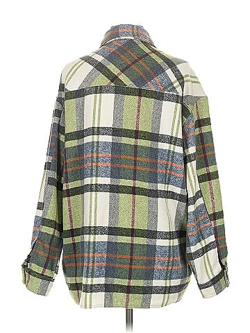 Bibi Long Sleeve Blouse (view 2)