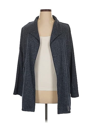 Dana Buchman Jacket (view 1)