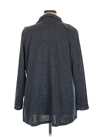 Dana Buchman Jacket (view 2)